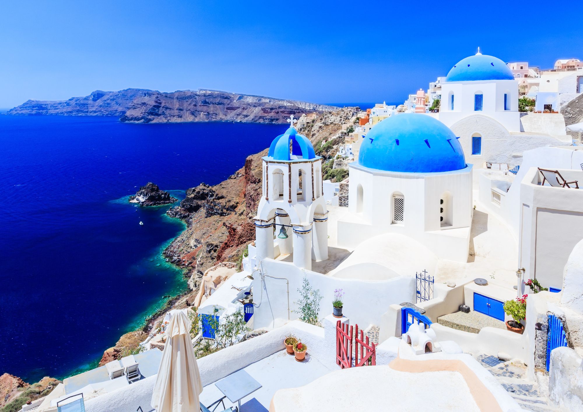 Grecia